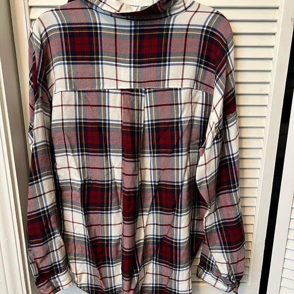 Flannel - Picture 2 of 2